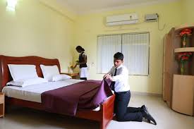Guest House Management